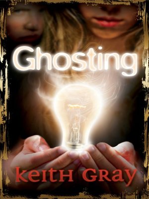 cover image of Ghosting